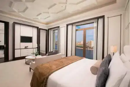 The St. Regis - 67