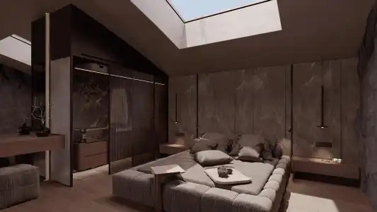 NEMA Design & Spa - Adults Only - 94
