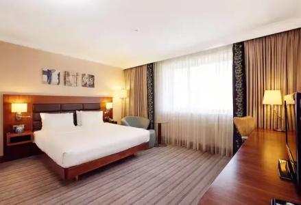 Hilton Garden Inn Rzeszow - 26