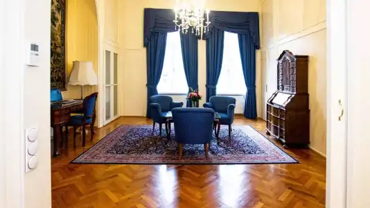 Ambassador - 31