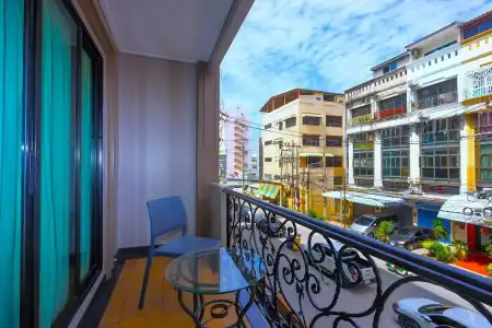 Land Royal Residence Pattaya - 43