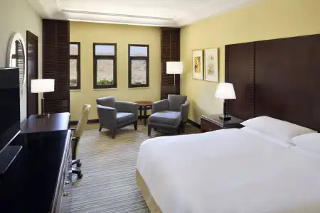 Crowne Plaza Jordan Dead Sea Resort & Spa by IHG - 30