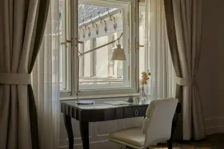 Four Seasons Gresham Palace Budapest - 16