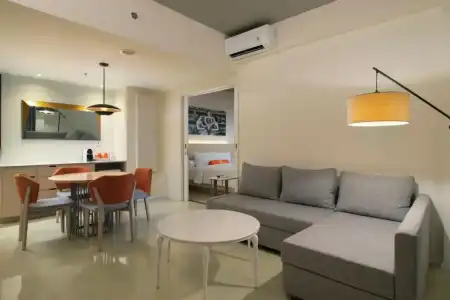 HARRIS Kuta Tuban - 60