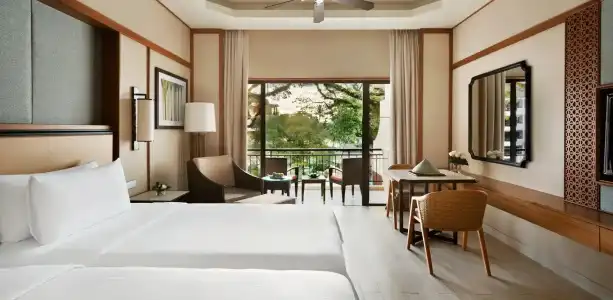 Shangri-La Rasa Sayang, Penang - 46