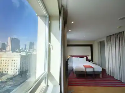 Mercure Warszawa Grand - 43