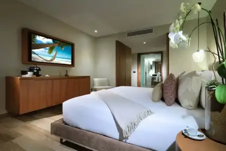 Family Selection at Grand Palladium Select Costa Mujeres - All Inclusive - 100