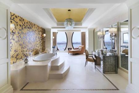 The Ritz-Carlton Abu Dhabi, Grand Canal - 54