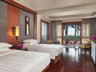 Hyatt Regency Hua Hin - 69