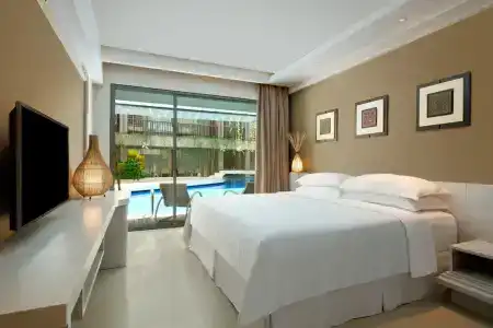 Four Points By Sheraton Bali, Kuta - 55