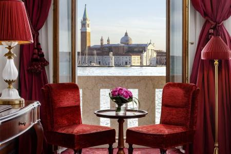 Danieli, Venice - 37