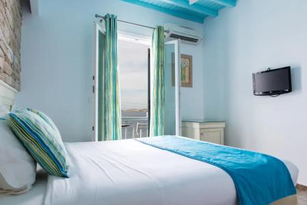 Poseidon & Suites - 35