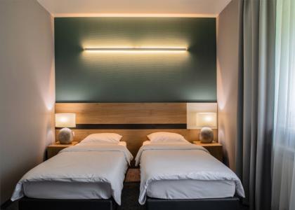 Отель-пансионат Freezone INN - 106