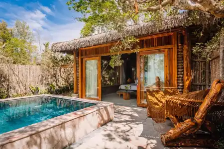 Ocean Bay Phu Quoc Resort and Spa - 18