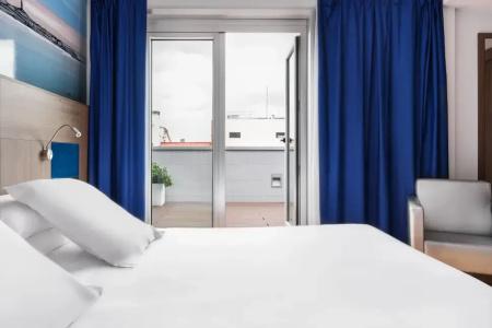 Eurostars Blue Coruña - 78
