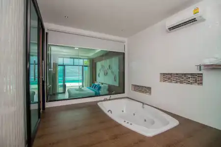 Mountain Resort Koh Lipe - 73