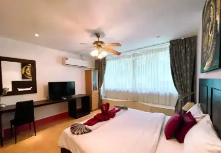 Aquarius Guesthouse & Sauna Adults Only - 43