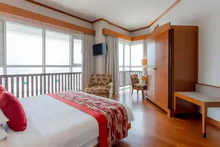 The Royal Paradise & Spa - 190