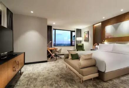 Hilton Maslak - 58