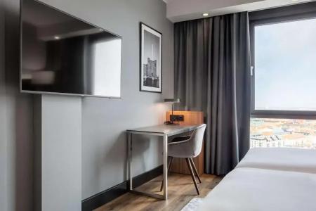 Radisson Blu Scandinavia, Copenhagen - 22