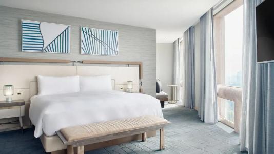 JW Marriott Mexico City Polanco - 75