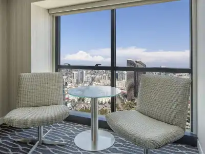 Manchester Grand Hyatt San Diego - 67