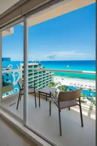 Hard Rock Cancun -  All Inclusive - 9