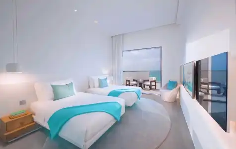Nikki Beach Resort & Spa Dubai - 74
