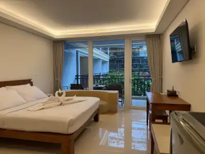 Green Garden - 30