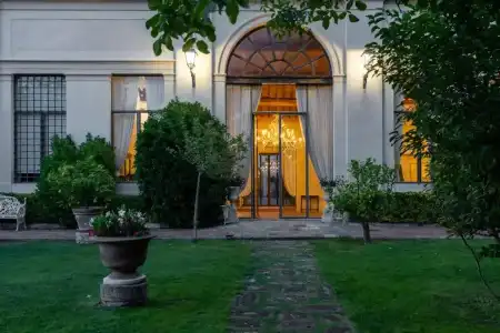 Villa Scorzi - 22