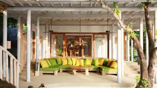 Soneva Fushi - 143