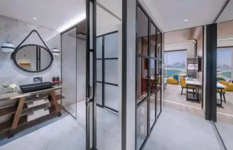 Andaz Dubai The Palm - 45
