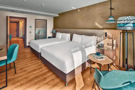 Doubletree By Hilton City Centre - 72
