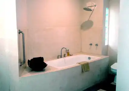 Gajah Biru Bungalows - 30