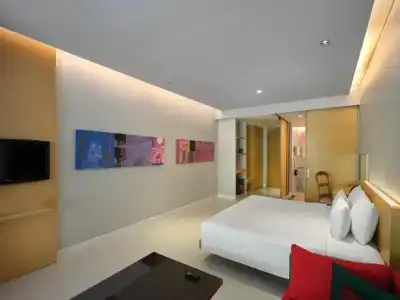 The Kee Resort & Spa - 73
