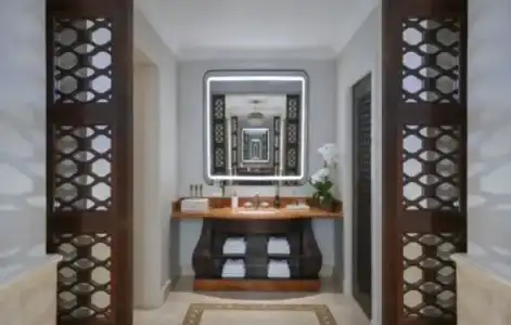 Atlantis, The Palm - 6
