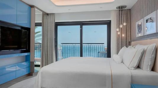 The Westin Dragonara Resort, Malta - 162
