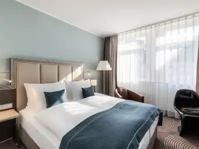 Garner Essen - Handelshof by IHG - 52