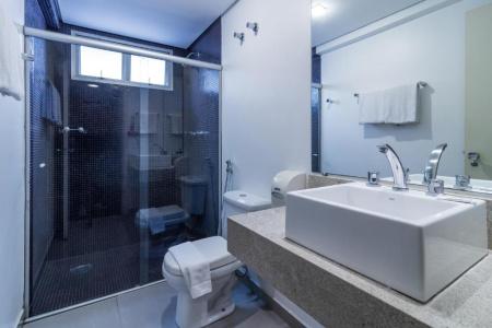 Braston Augusta by Castelo Itaipava - 36