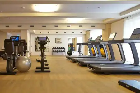 Palazzo Parigi & Grand Spa Milano - 36