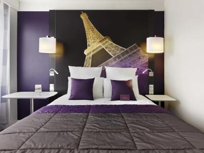 Mercure Paris Centre Tour Eiffel - 31