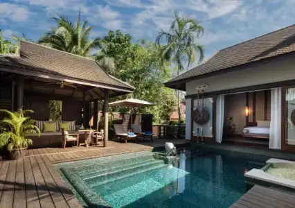 Sai Kaew House - 94