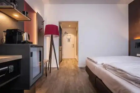 Smarty Euler Homburg, Saar - Kontaktloser Self Check-IN - 94