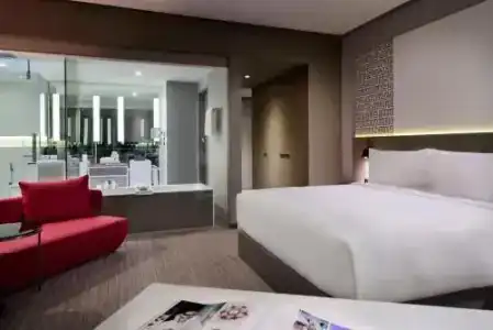 InterContinental Dubai Marina by IHG - 71
