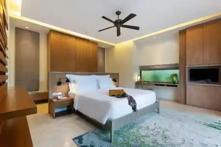 SAii Koh Samui Villas - 41