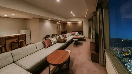 Sapporo Prince - 48