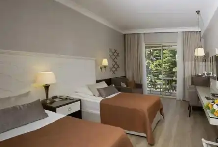 Fame Residence Kemer & Spa - All Inclusive Resort - 11