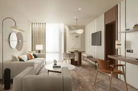 Lisbon Marriott - 66