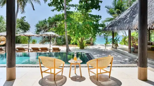Joali Maldives - 45
