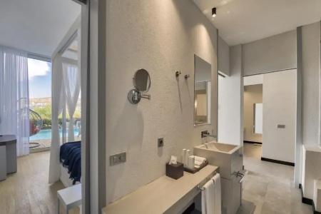 Cape Bodrum Luxury & Beach - 59